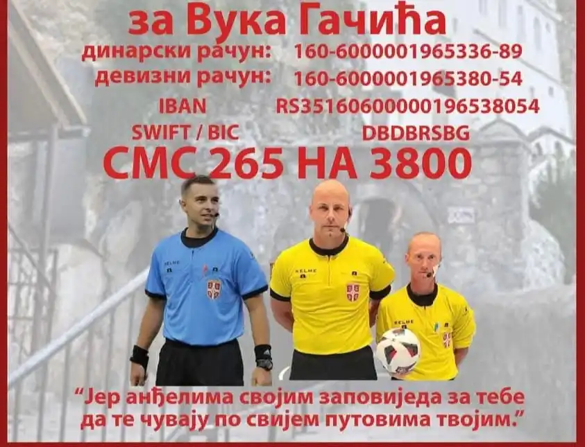 Mladi u Boru