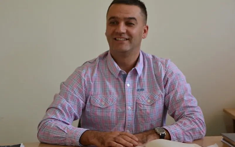 Pumpaj Daniele